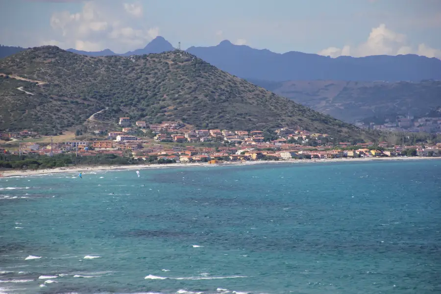 La Caletta (Olaszország)