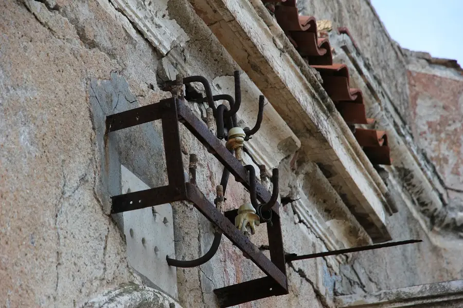 La Marmorata