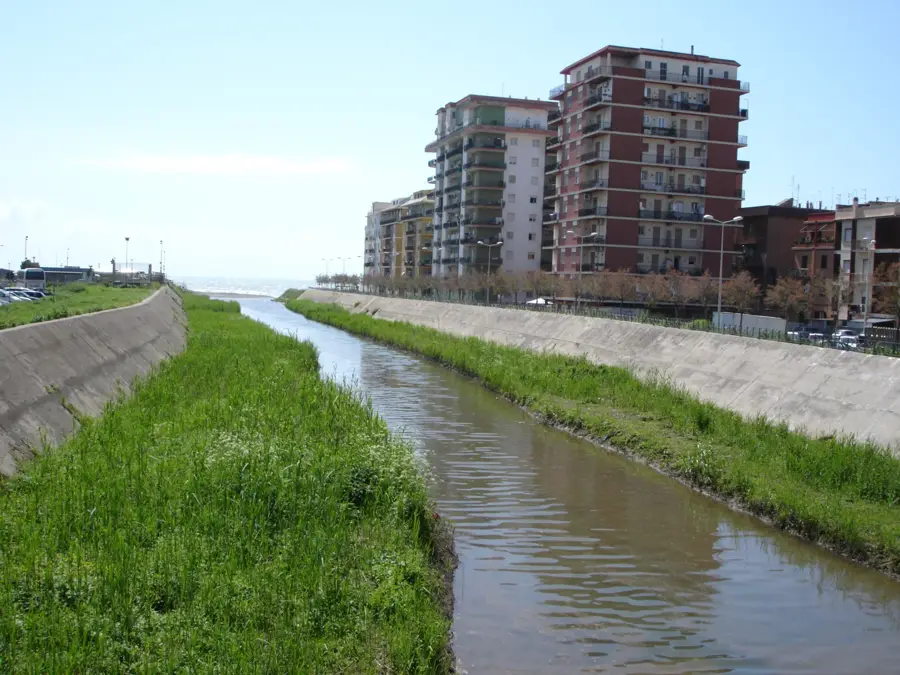 Ladispoli — Procchio (Olaszország)