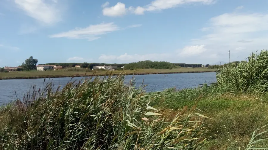 Lago Patria