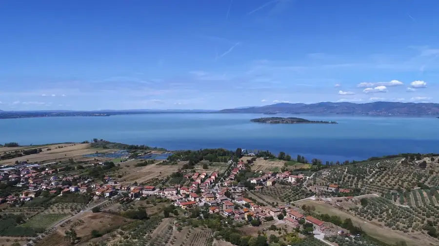 Trasimeno-tó