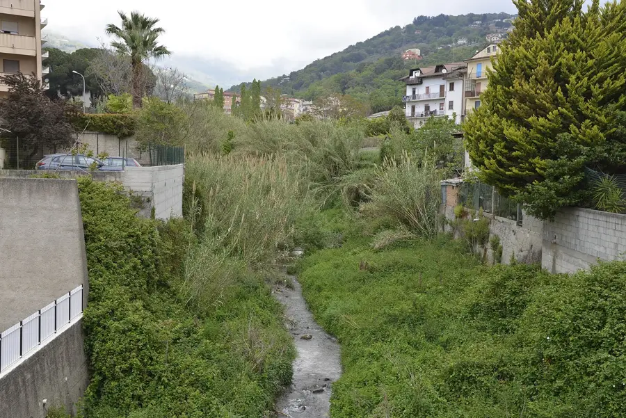 Lamezia Terme — Granatari (Olaszország)