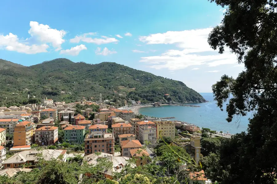 Levanto (Olaszország)