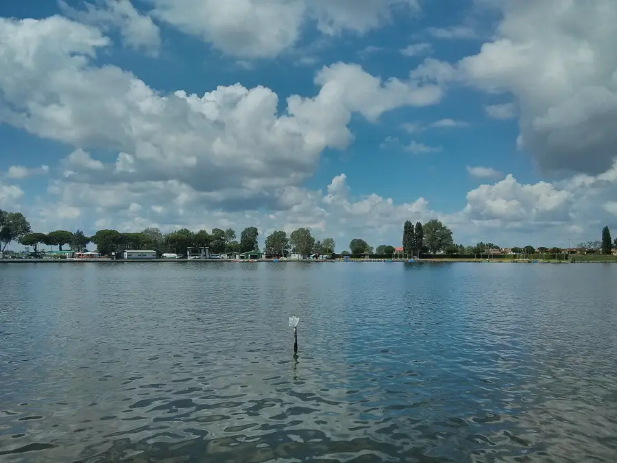 Lido delle Nazioni — Comacchio (Italy)
