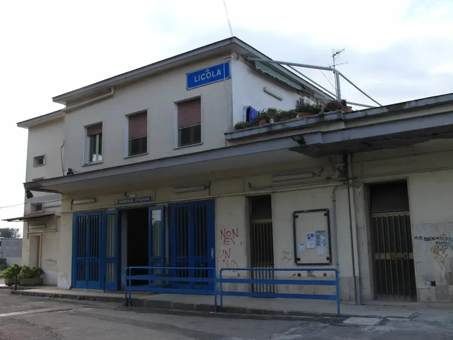 Lido di Licola