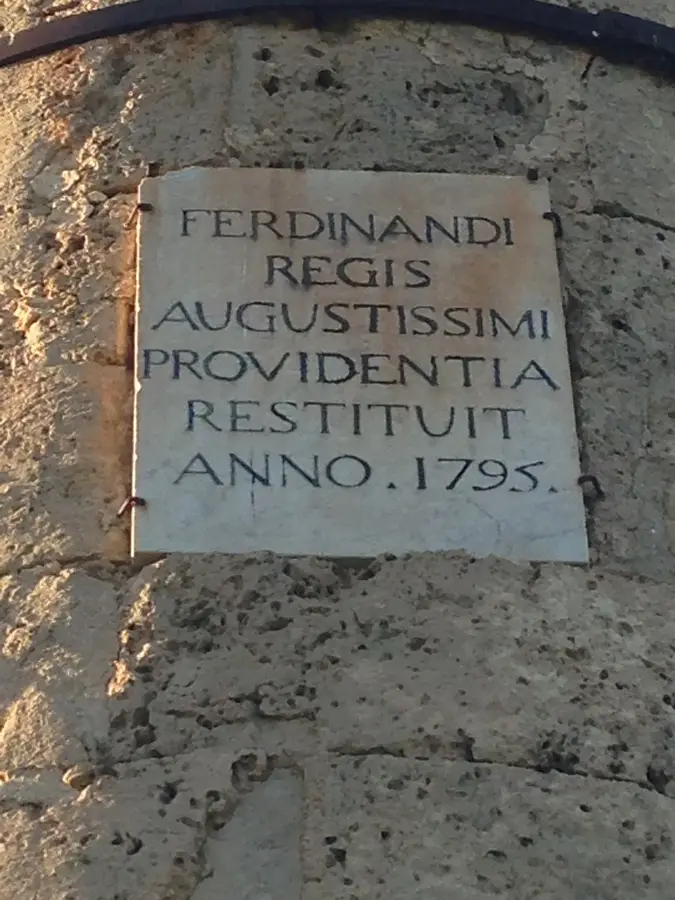 Lido di Noto