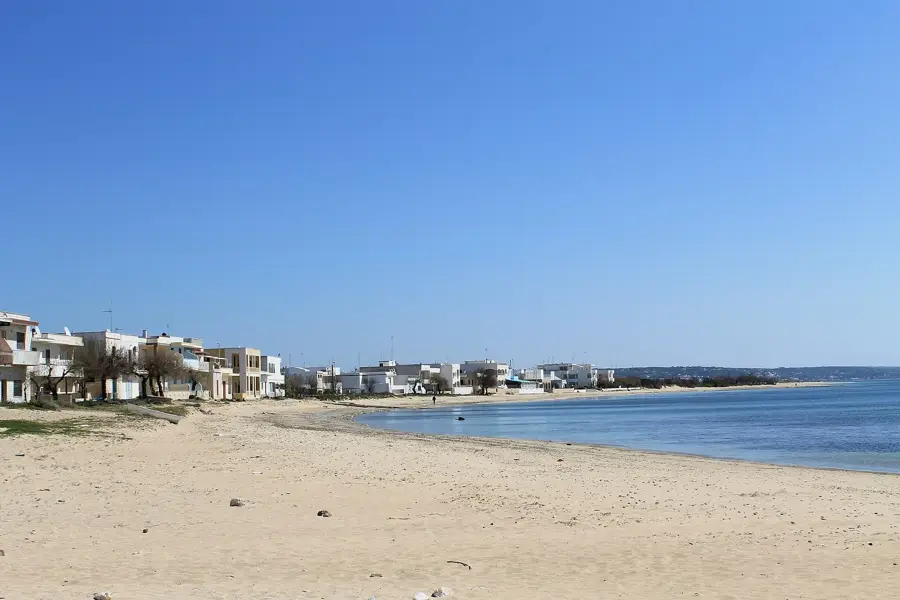 Lido Marini