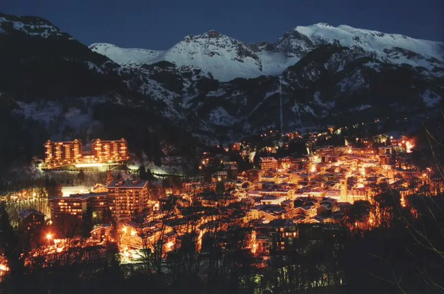 Limone Piemonte (Olaszország)