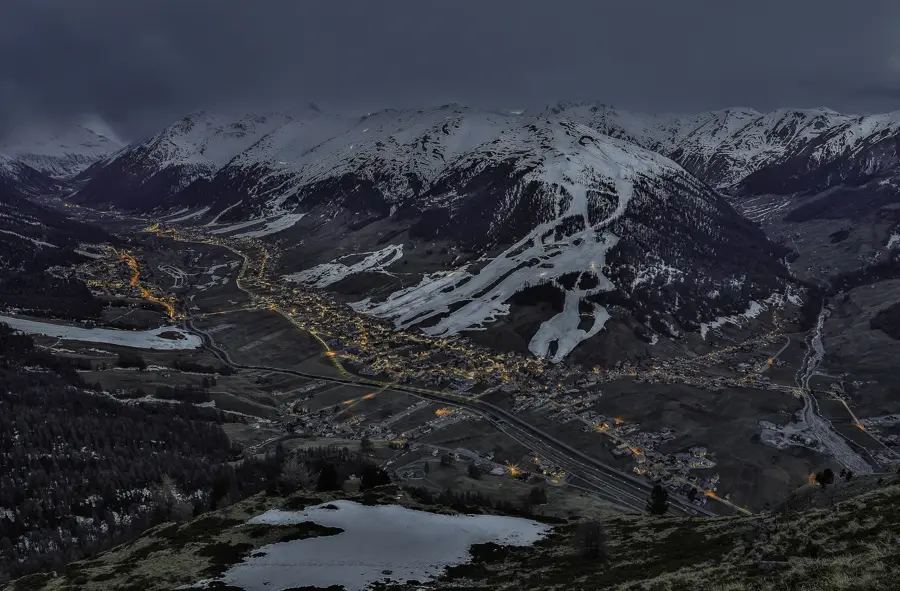 Livigno