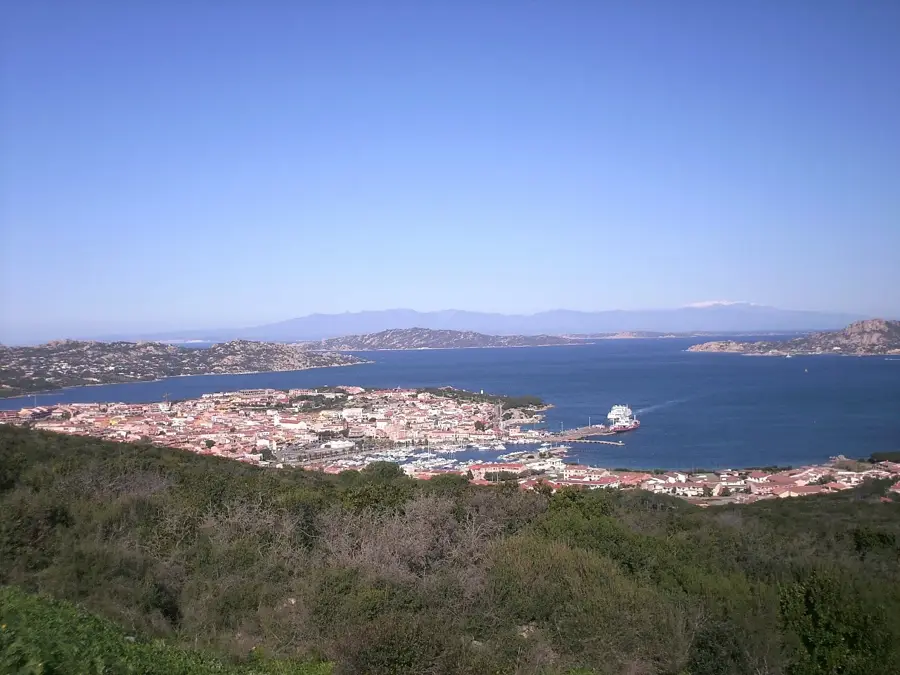 Palau (Olaszország)