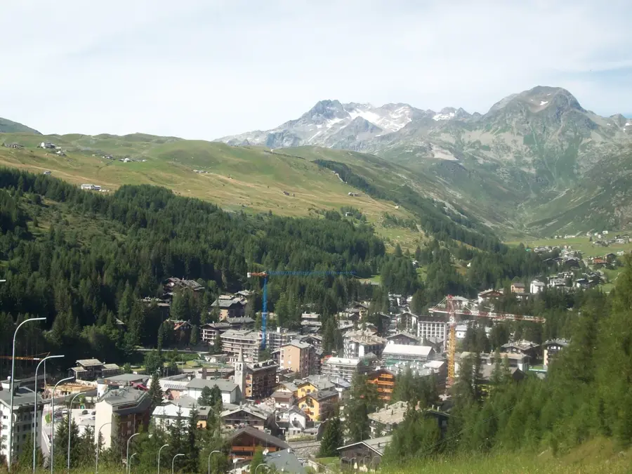 Madesimo — Vals (Schweiz)