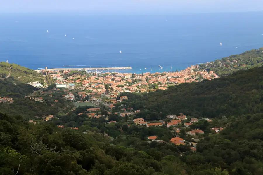 Marciana Marina