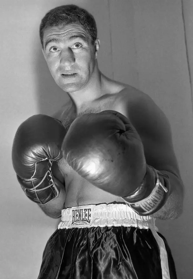 Marciano