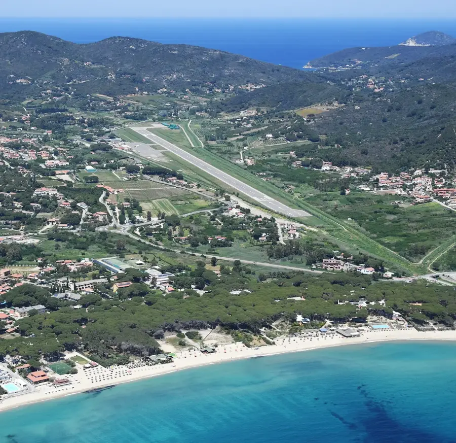 Marina di Campo