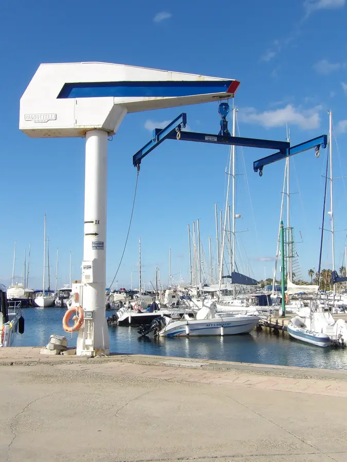Marina di Capitana — Macari (Olaszország)