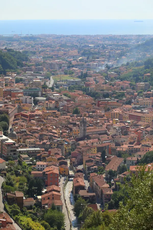 Marina di Carrara