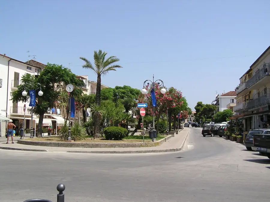 Marina di Casal Velino