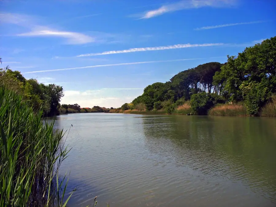 Marina di Cecina