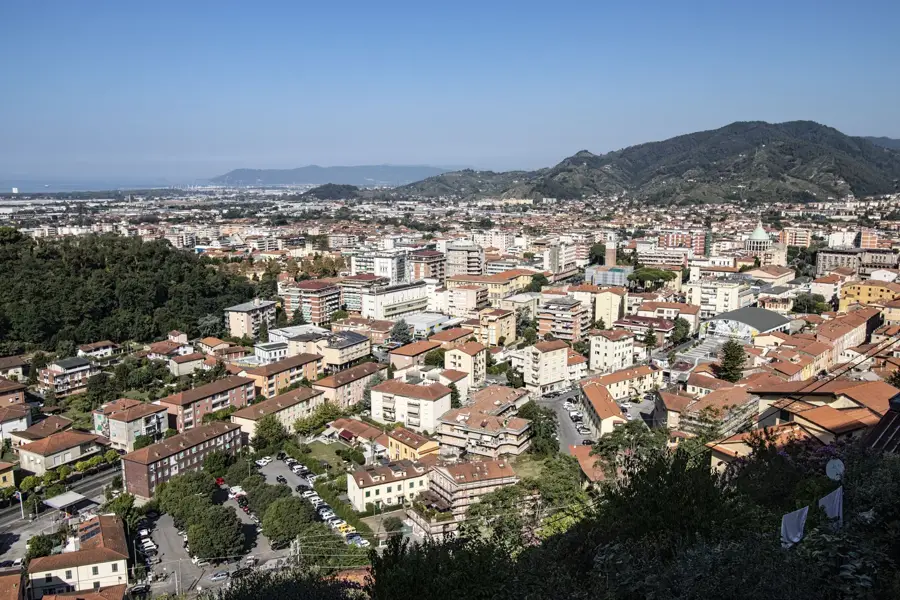 Marina di Massa