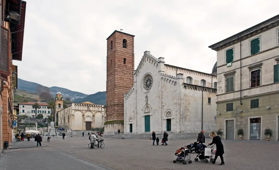 Marina di Pietrasanta