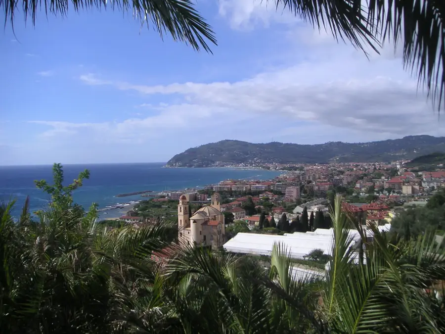 Marina di San Nicola