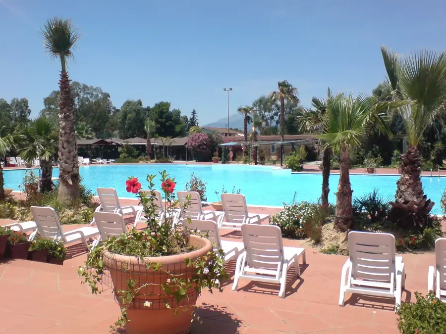 Marina di Sibari