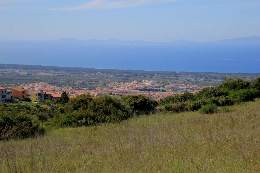 Marina di Sorso