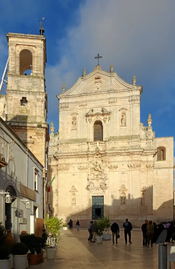 Martina Franca