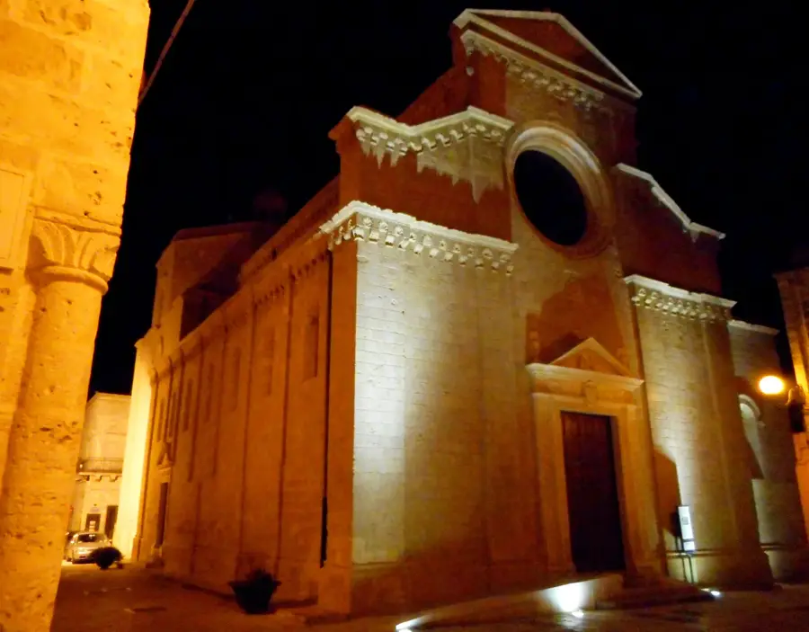 Maruggio