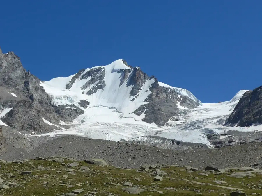 Masivul Gran Paradiso