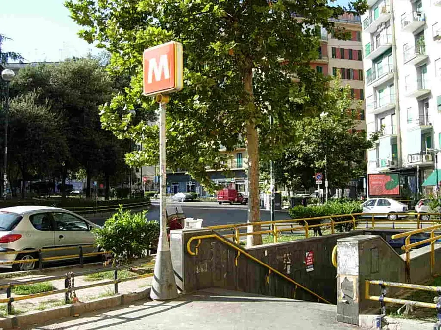 Medaglie d'Oro – város