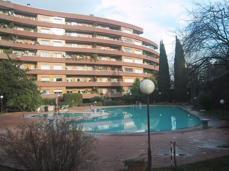 Mezzocammino – város
