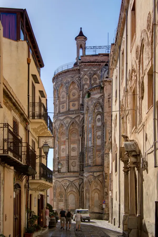 Mezzomonreale