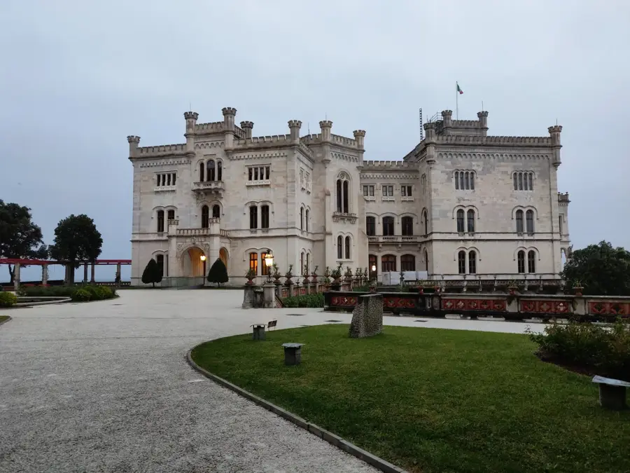 Miramare