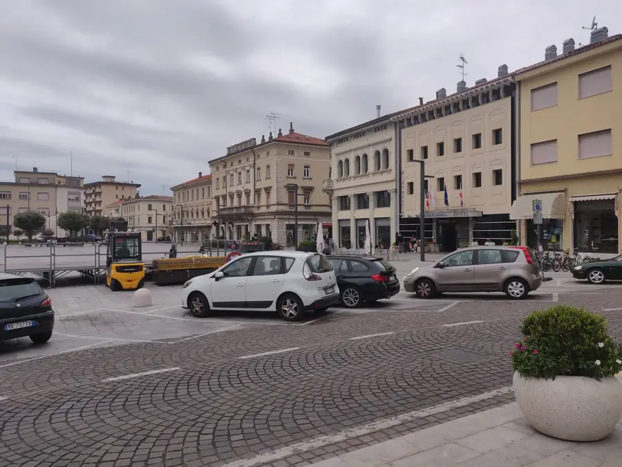 Monfalcone (Olaszország)