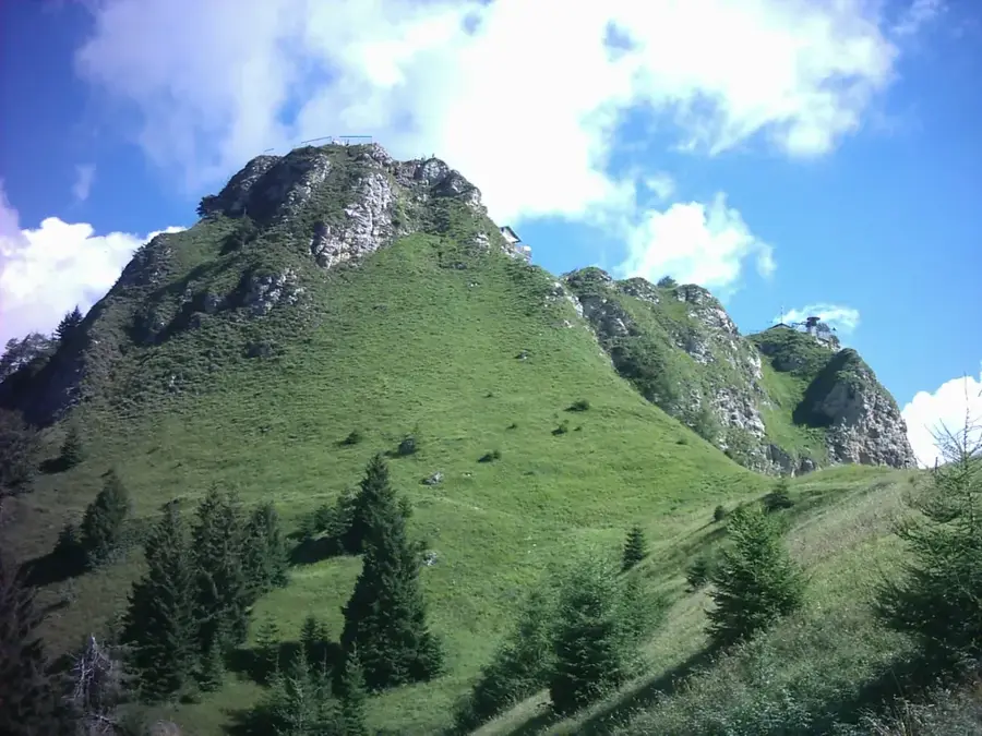 Monte Altissimo