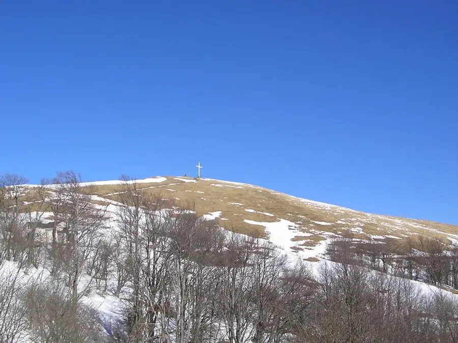 Monte Antola (Olaszország)