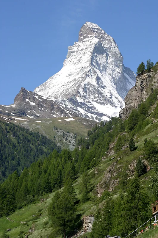 Monte Cervino