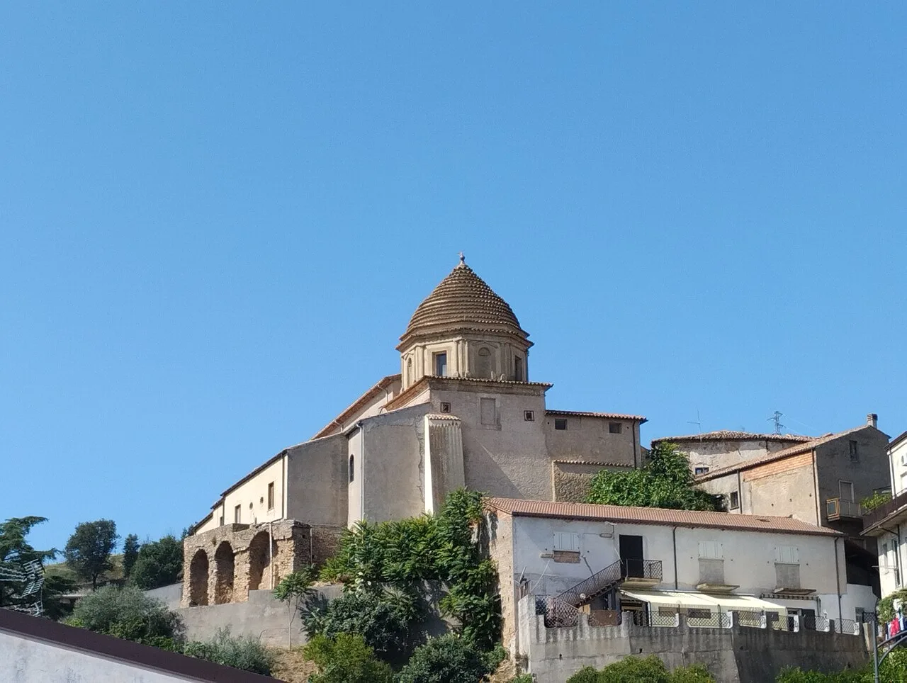 Monte Cucuzzo (Italien)
