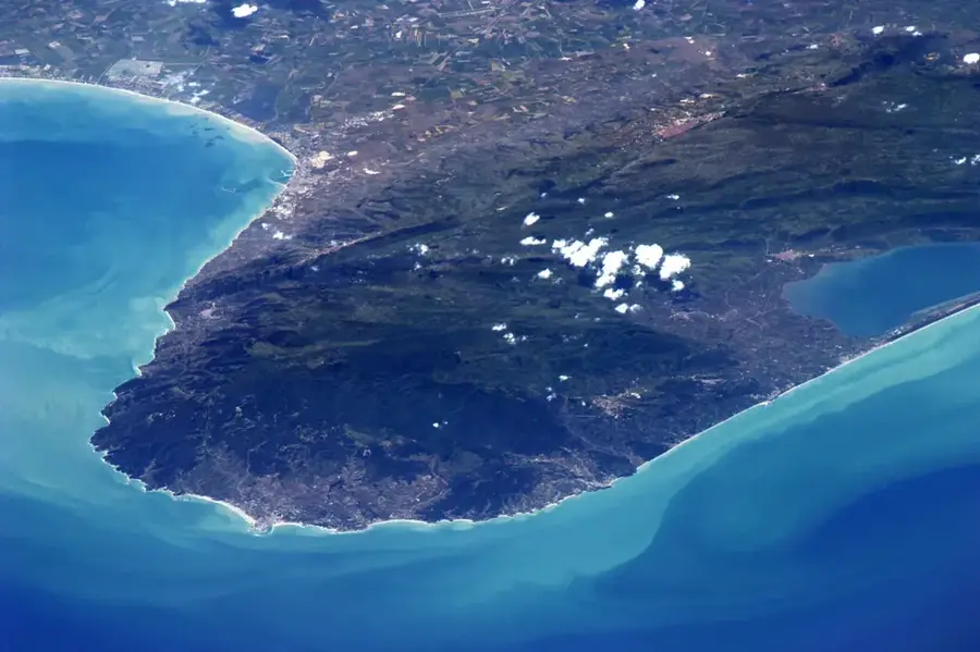 Monte Gargano