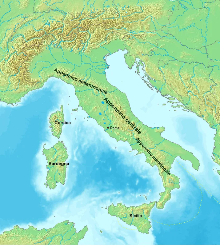 Monte Simbruini