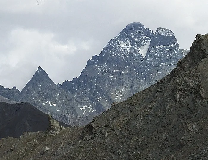 Monte Viso (Olaszország)