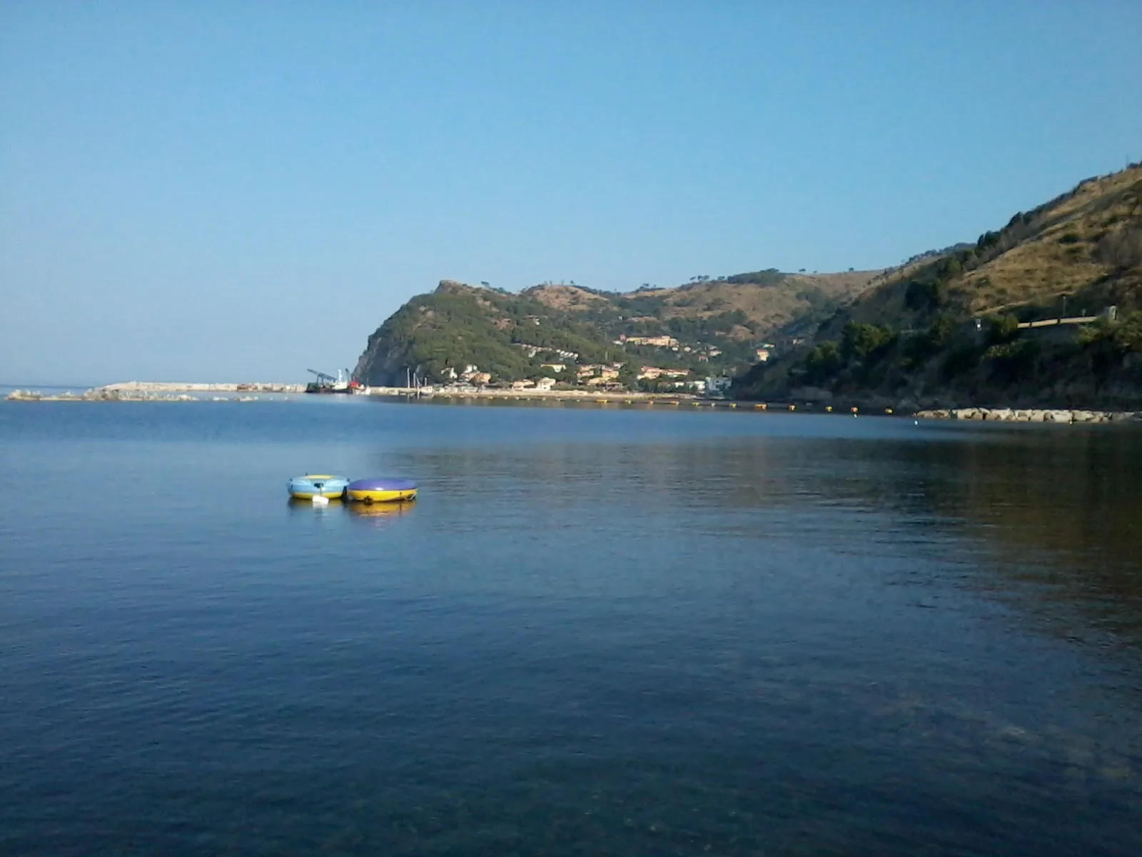 Montecorice (Olaszország)