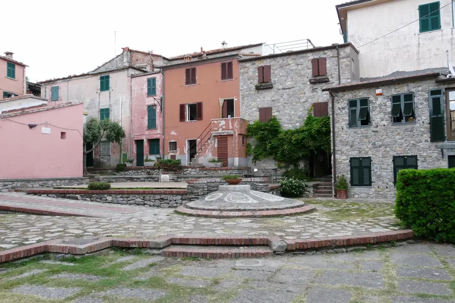 Montemarcello (Olaszország)
