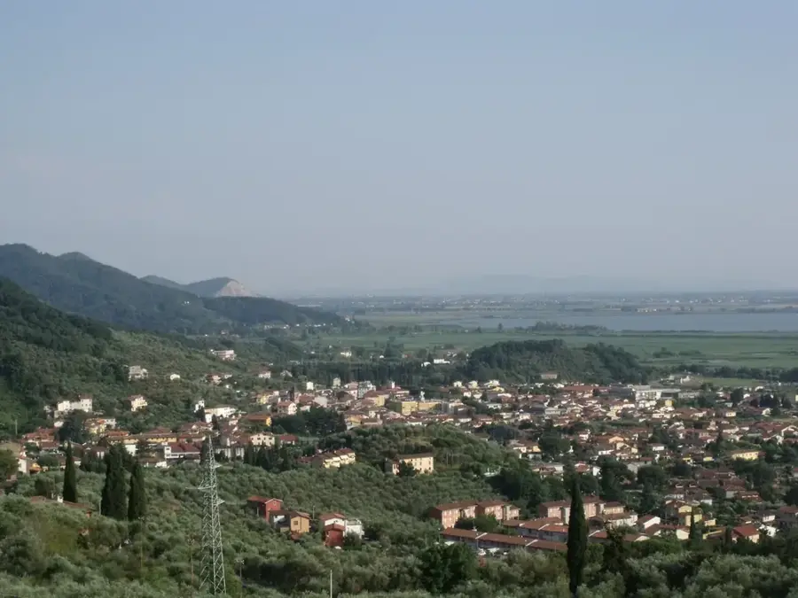 Migliarino San Rossore Regionális Park