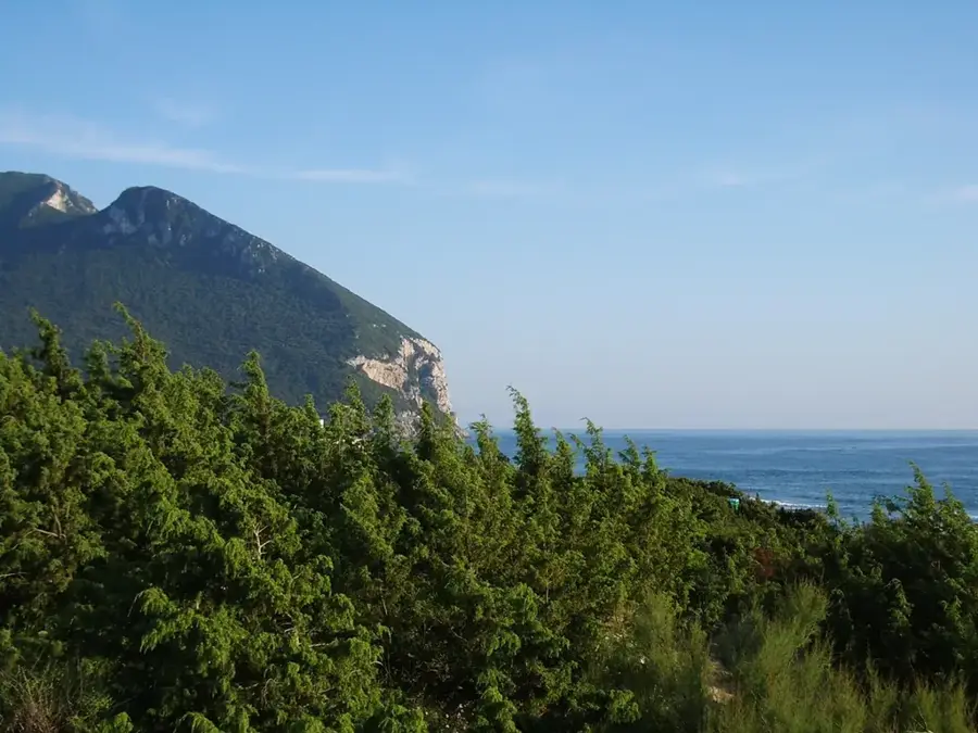 Circeo Nemzeti Park