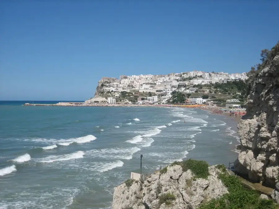 Parcul Național Gargano