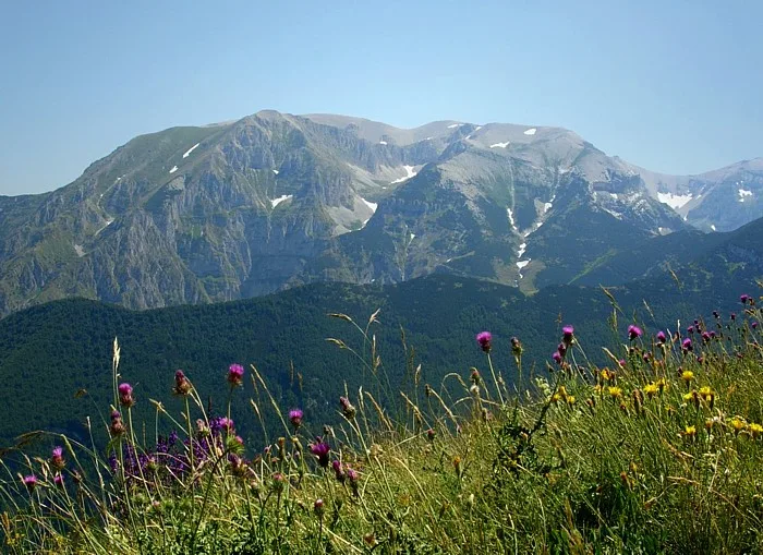 Maiella Nemzeti Park