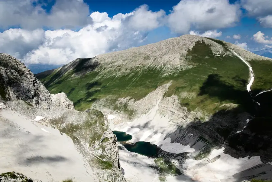 Nationalpark Monti Sibillini