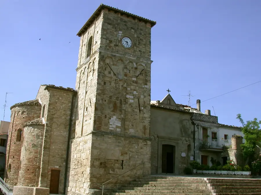 Petacciato (Olaszország)